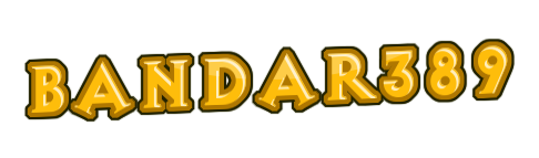 logo BANDAR389